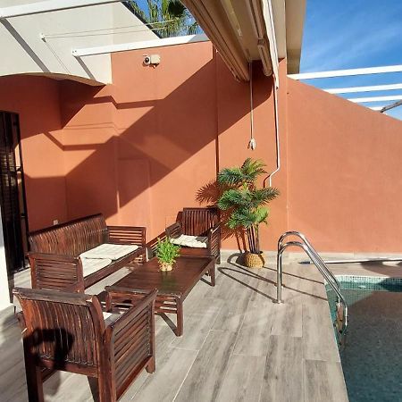 Tirreno Vacances San Juan de los Terreros Dış mekan fotoğraf