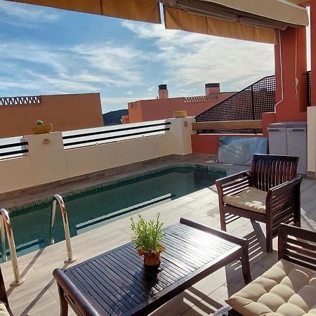 Tirreno Vacances San Juan de los Terreros Dış mekan fotoğraf