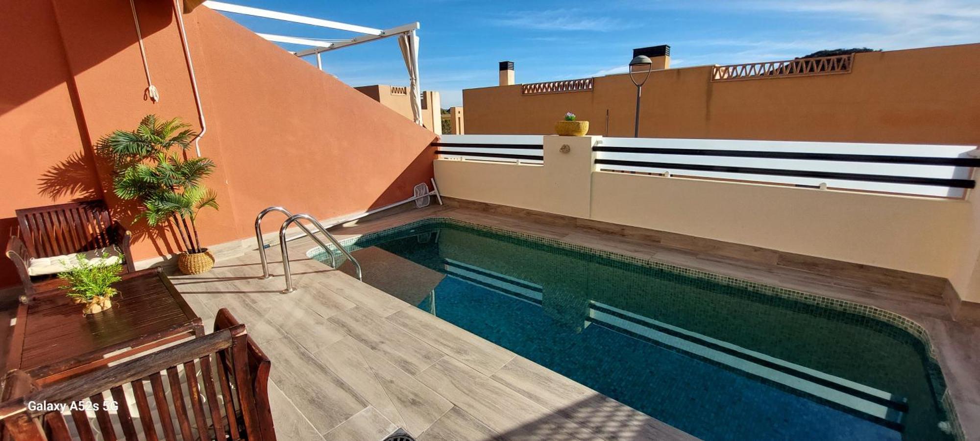 Tirreno Vacances San Juan de los Terreros Dış mekan fotoğraf