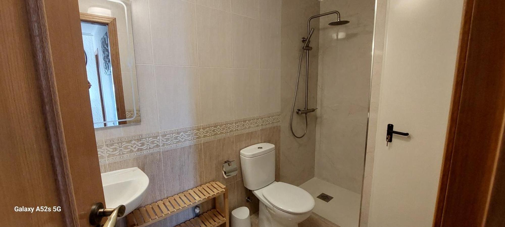Tirreno Vacances San Juan de los Terreros Dış mekan fotoğraf