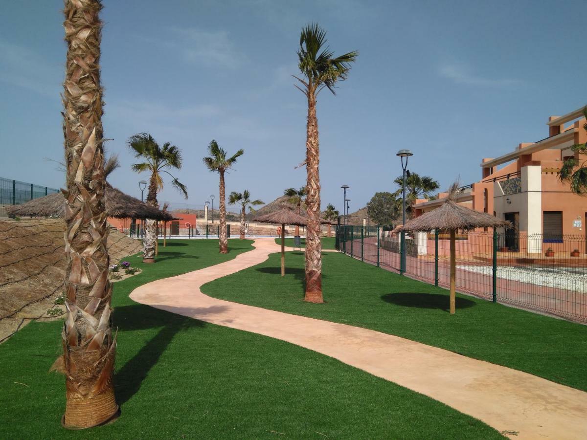 Tirreno Vacances San Juan de los Terreros Dış mekan fotoğraf