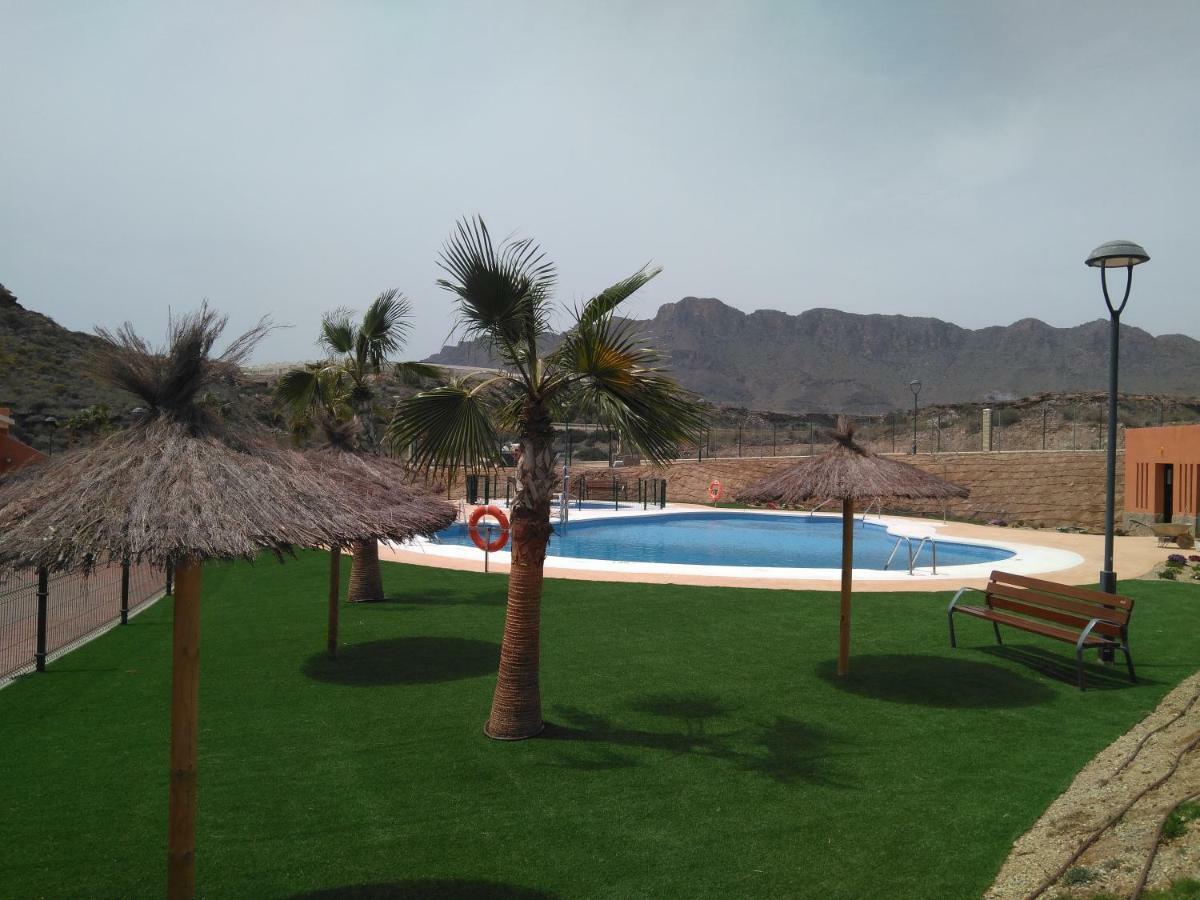 Tirreno Vacances San Juan de los Terreros Dış mekan fotoğraf